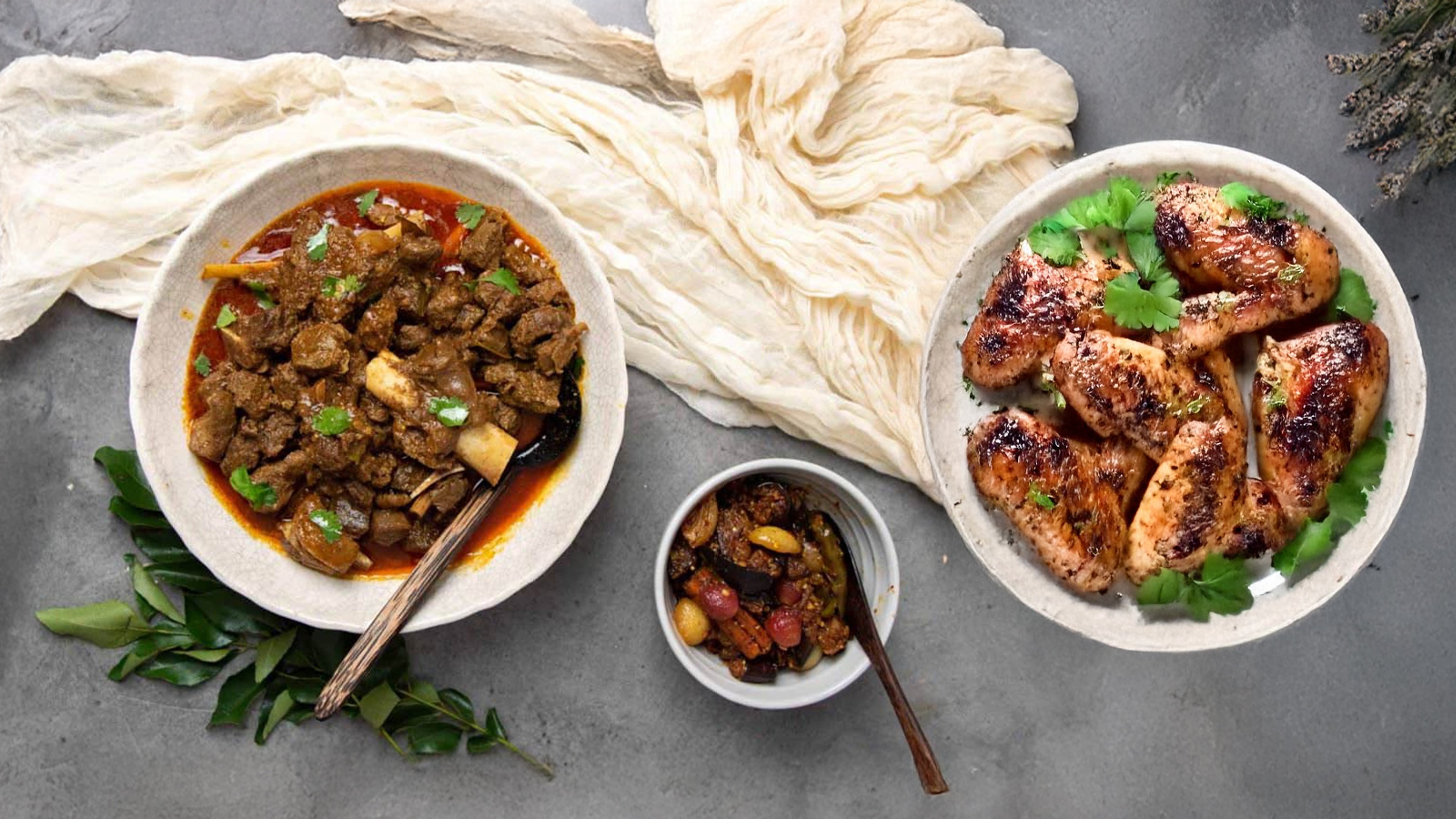 Boxes And Bowls Nottingham