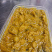 Chickpea Curry