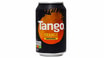 Orange Tango