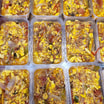 Ackee and Salt Fish