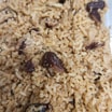 Rice and Peas