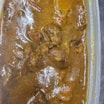 Curried Mutton