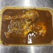 Brown Stew Chicken