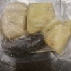Hard Food