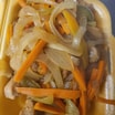 Boneless Fish Strips